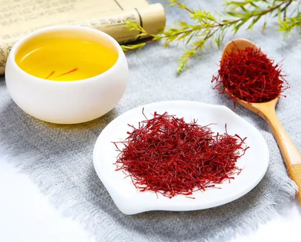 زعفران یک گرمی