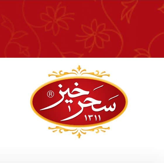 زعفران یک مثقالی سحرخیز
